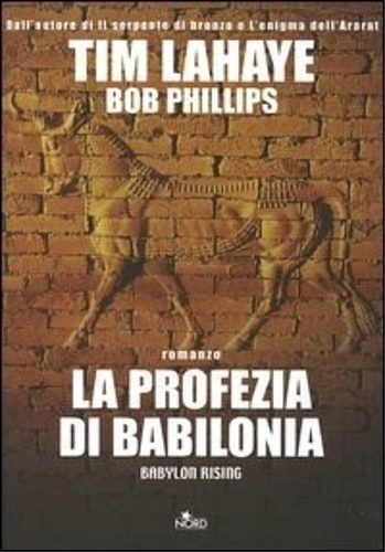 9788842914594-La profezia di Babilonia.