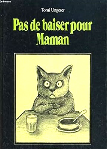 9782211060929-Pas de baiser pour Maman.