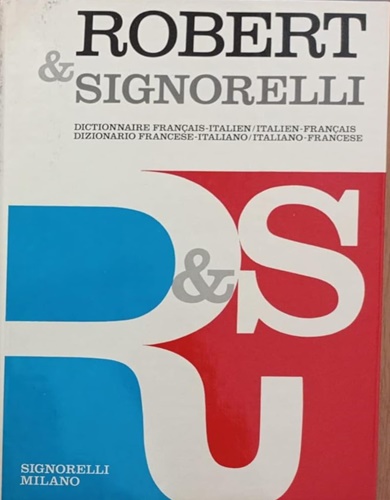 9782850360589-Dictionnaire français-italien, italien-français. Dizionario francese- italiano.