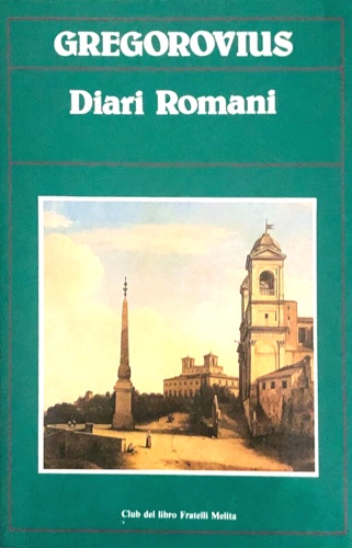 Diari romani.