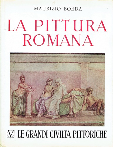 La pittura romana.