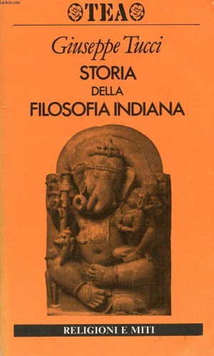 9788878191969-Storia della filosofia indiana.