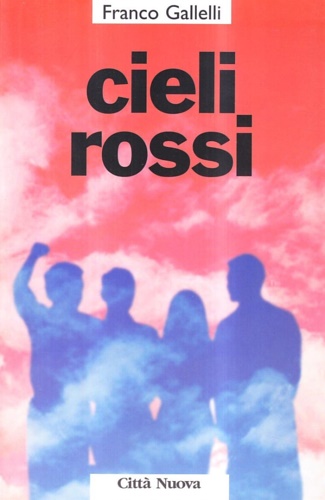 9788831160780-Cieli rossi.