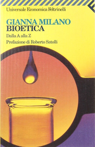 9788807814075-Bioetica. Dalla A alla Z.