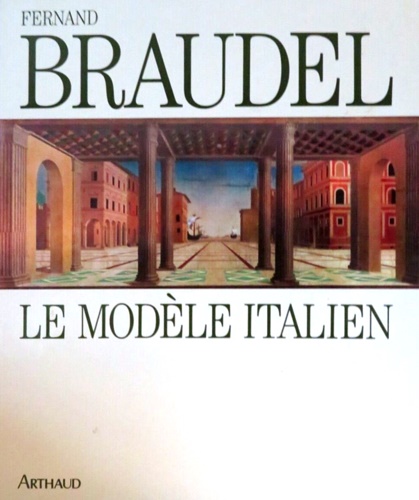 9782700306514-Le Modèle Italien.