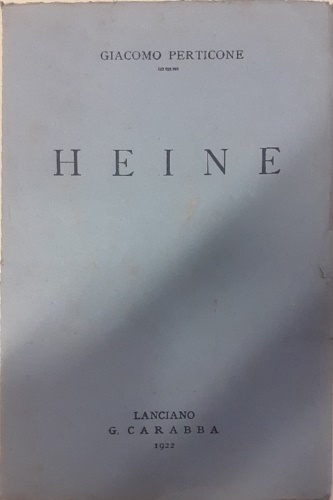Heine.