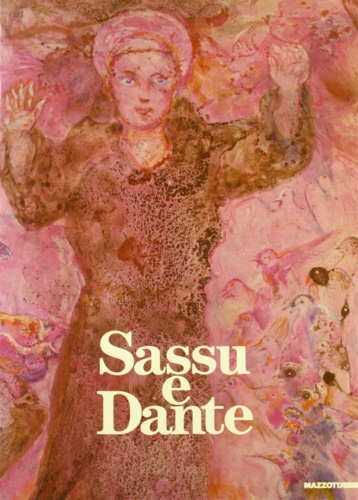 9788820208097-Sassu e Dante. 112 illustrazioni della Divina Commedia.