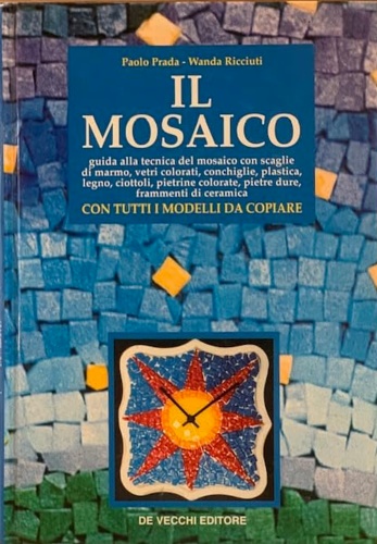 9788841246382-Il mosaico.