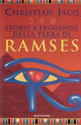 9788804437468-Storie e leggende della terra di Ramses.
