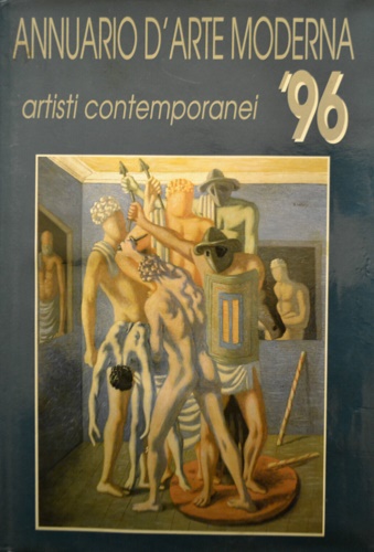 Annuario d'Arte Moderna '96. Artisti contemporanei.