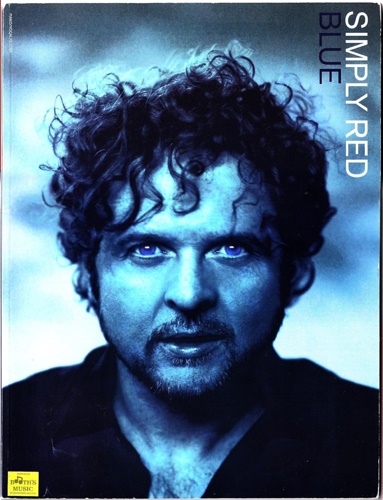 9781859095850-Simply Red. Blue.