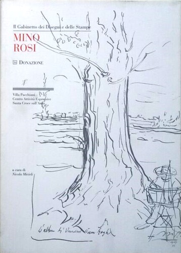 Mino Rossi. Opera grafica 1930-1979.