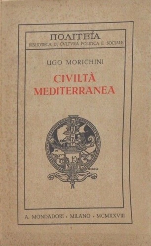 Civiltà mediterranea.
