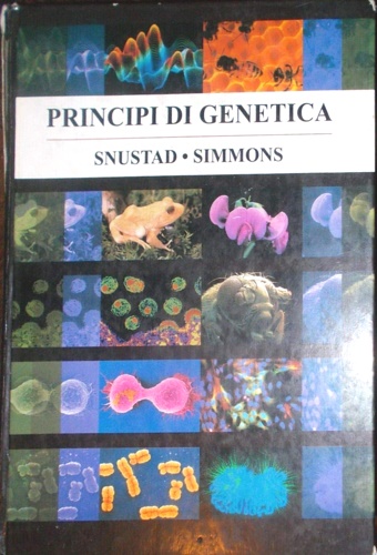 9788879591898-Principi di genetica.