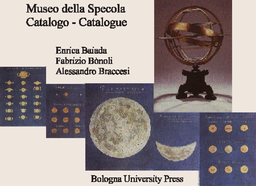 9788877940735-Bologna. Il museo della Specola.