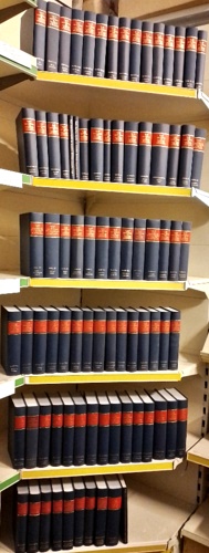 Paulys Realencyclopädie der classischen Altertumswissenschaft.