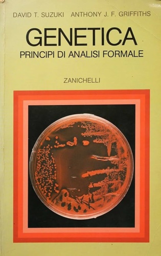 Genetica. Principi di analisi formale.