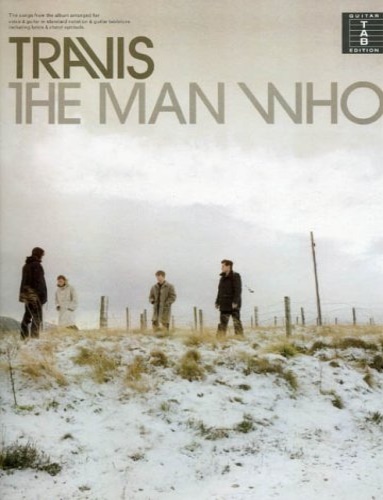 9780711978973-Travis. The man who. Guitar tab.