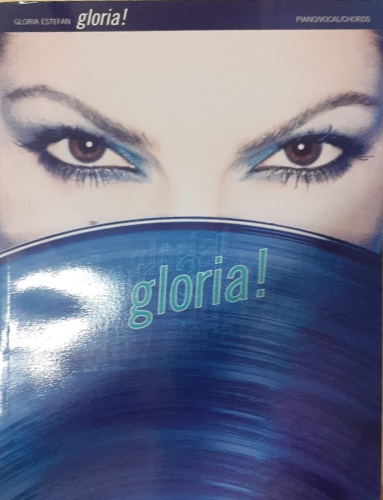 Gloria.