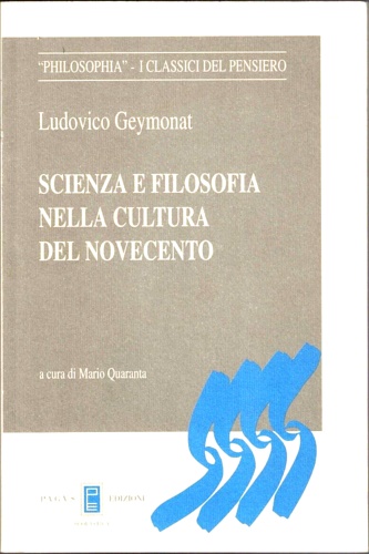 Scienza e filosofia nella cultura del Novecento