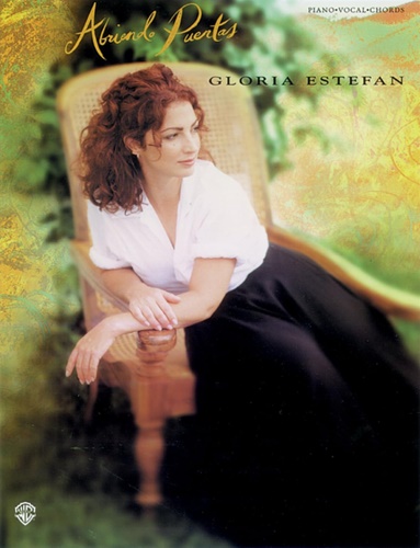 9780897249775-Gloria Estefan. Abriendo puertas.