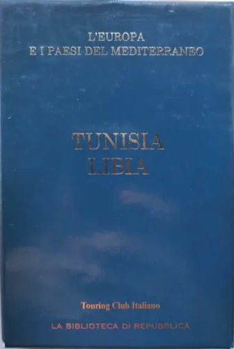 Tunisia. Libia.
