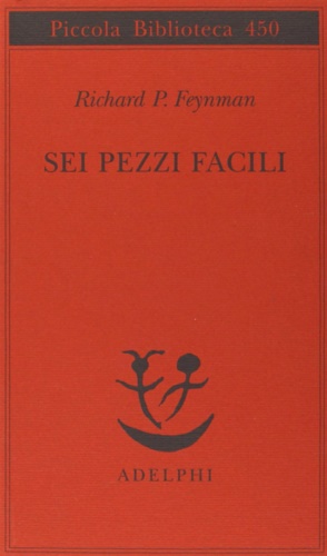 9788845915512-Sei pezzi facili.