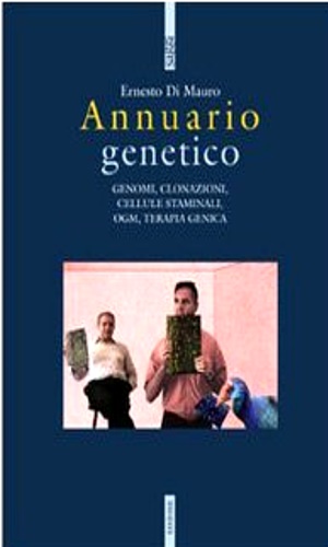 9788823004689-Annaurio genetico.