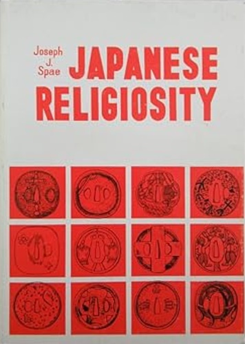 Japanese Religiosity.