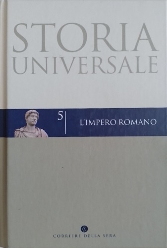 L'impero romano.