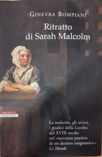 9788854500686-Ritratto di Sarah Malcolm.