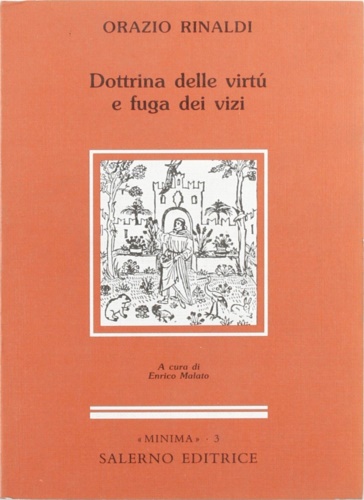 9788884020413-Dottrina delle virtù e fuga dei vizi.