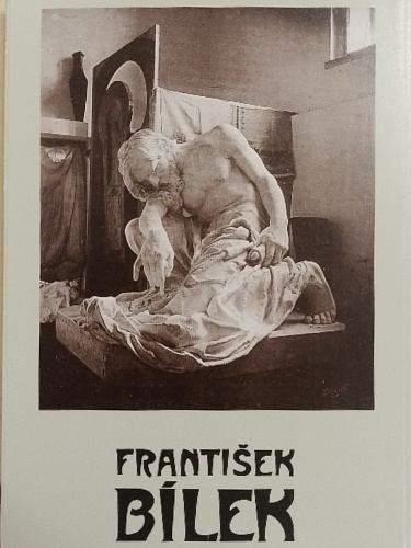 Frantisek Bilek.