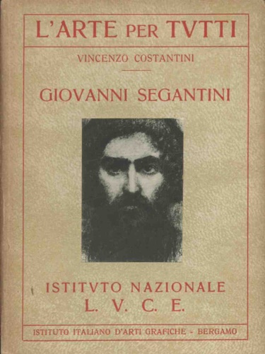 Giovanni Segantini.