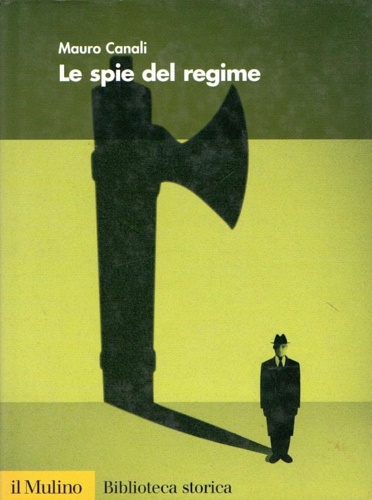 9788815098016-Le spie del regime.