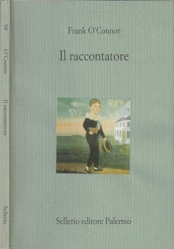 9788838913556-Il raccontatore.