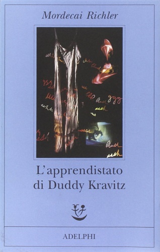 9788845921001-L'apprendistato di Duddy Kravitz.