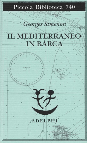 9788845933936-Il Mediterraneo in barca.
