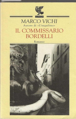 9788882462062-Il commissario Bordelli.