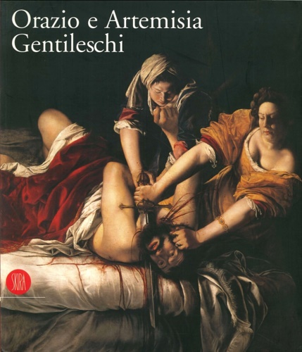 9788884911582-Orazio e Artemisia Gentileschi.