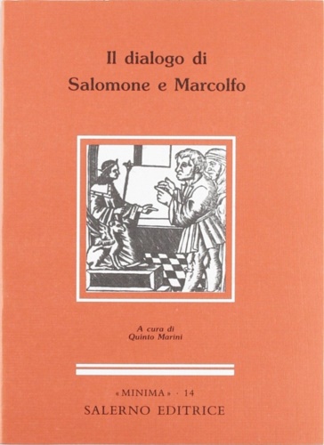 9788884020628-Il dialogo di Salomone e Marcolfo.