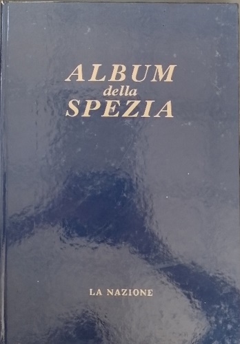 Album della Spezia.