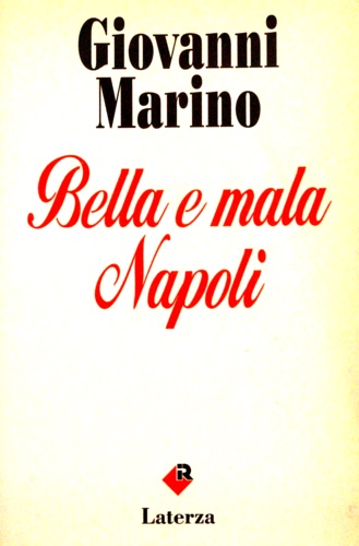 9788842042266-Bella e mala Napoli.