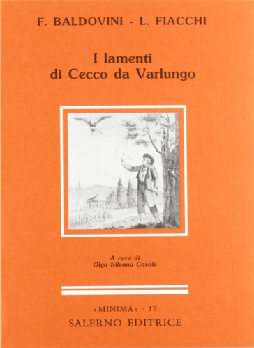 9788884020673-I lamenti di Cecco da Varlungo.