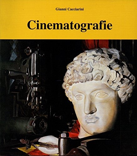 Cinematografie. Gianni Cacciarini opere 1998 - 1999.