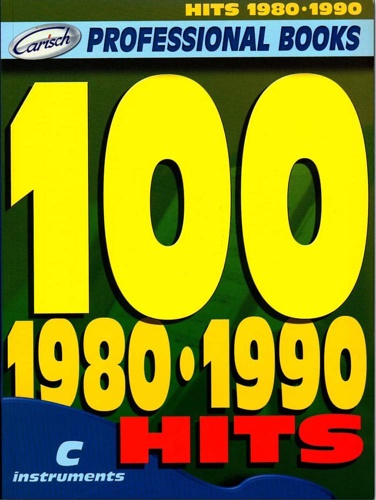 9788850712557-100 Hits 1980-1990.