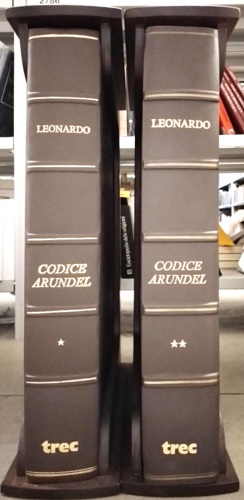Codice Arundel.