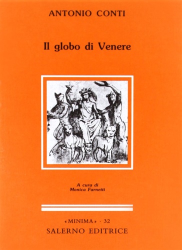 9788884021045-Il globo di Venere.