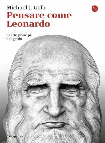 9788842820864-Pensare come Leonardo. I sette princìpi del genio.
