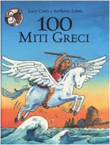9788804507529-1001 miti greci.